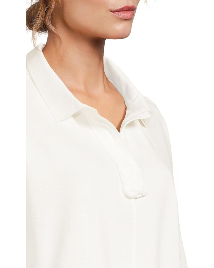 Free People Denmark Polo Women's