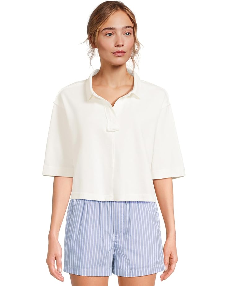 Free People Denmark Polo Women's