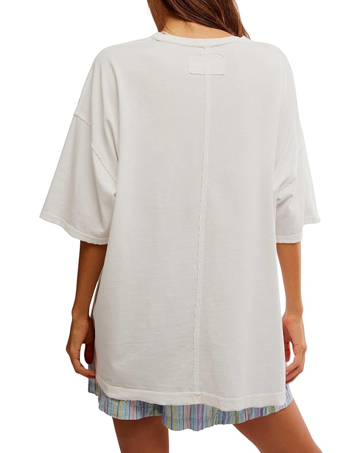 Free People Devon Tee Women's