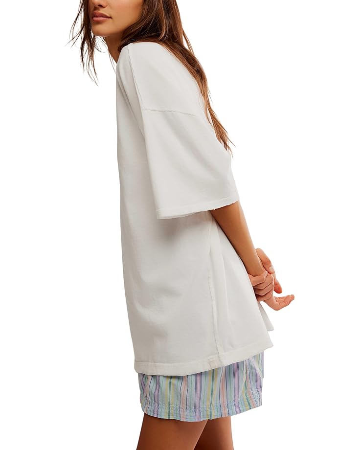 Free People Devon Tee Women's
