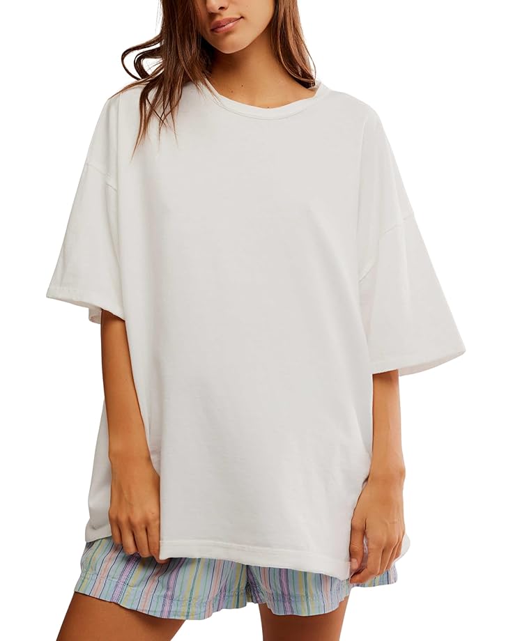 Free People Devon Tee Women's