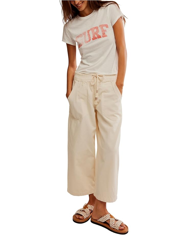 6pm Free People Easy Peasy Pull On Women's