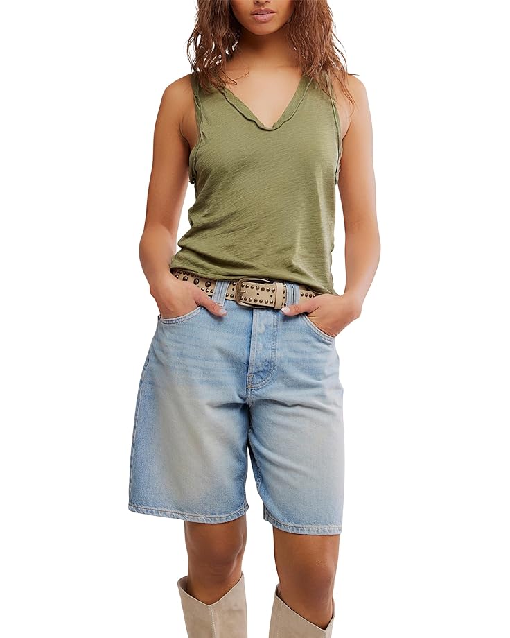 6pm Free People Easy Tank Women's
