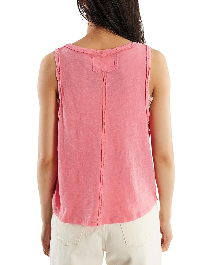 6pm Free People Easy Tank Women's