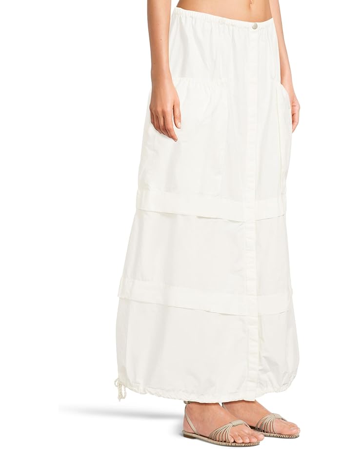 Free People Eloise Maxi Skirt Women's