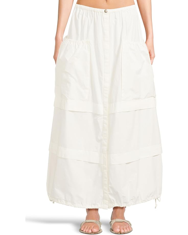 Free People Eloise Maxi Skirt Women's