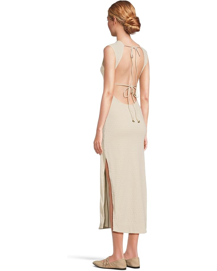 Free People Eventide Midi Women's