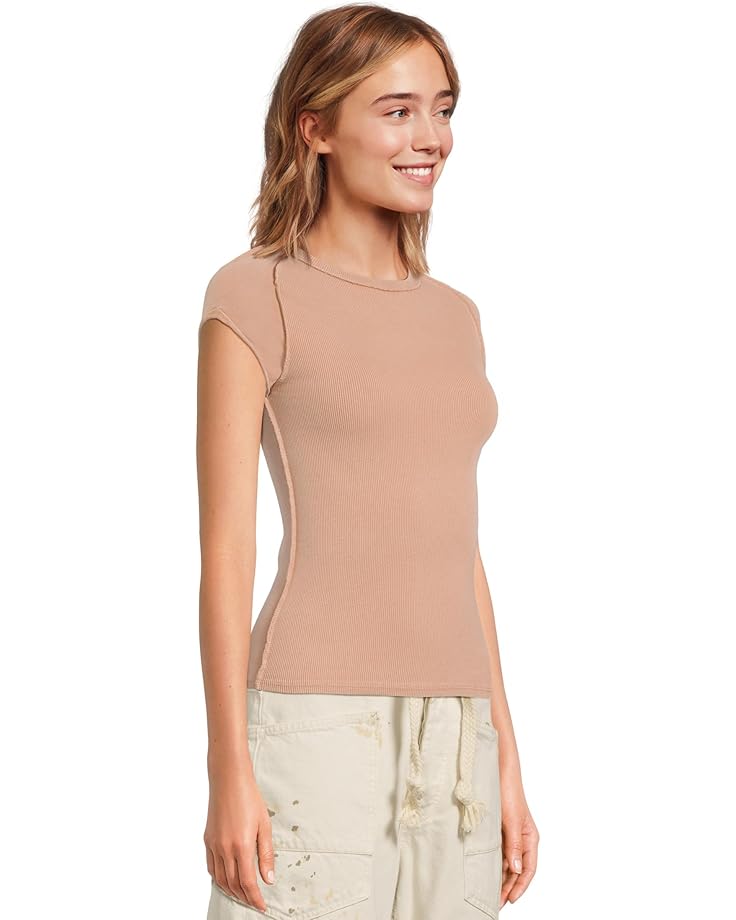 Free People Ever Had Tee Women's