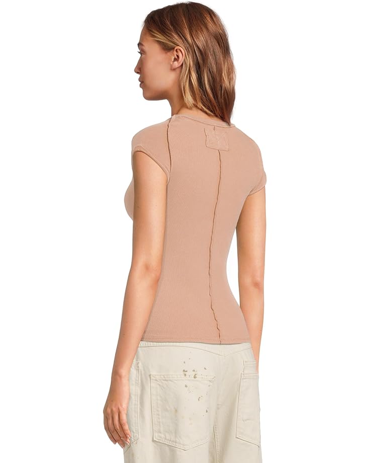 Free People Ever Had Tee Women's