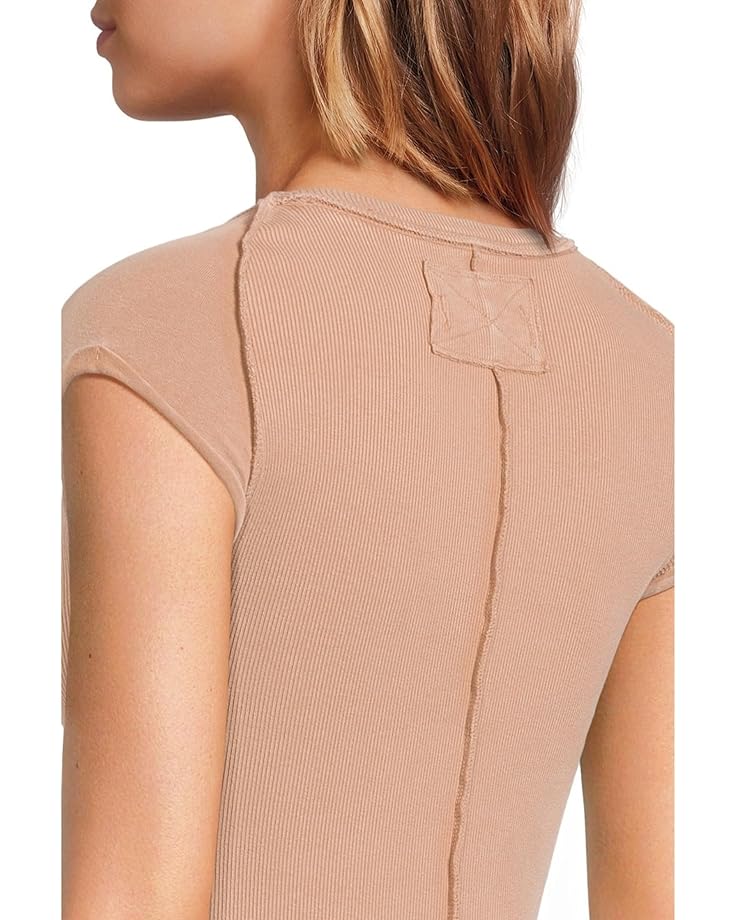 Free People Ever Had Tee Women's