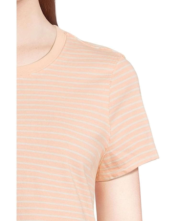 Free People Everyday Tee Stripe Women's