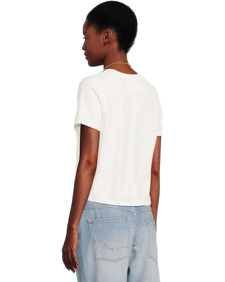 Free People Everyday Tee Women's