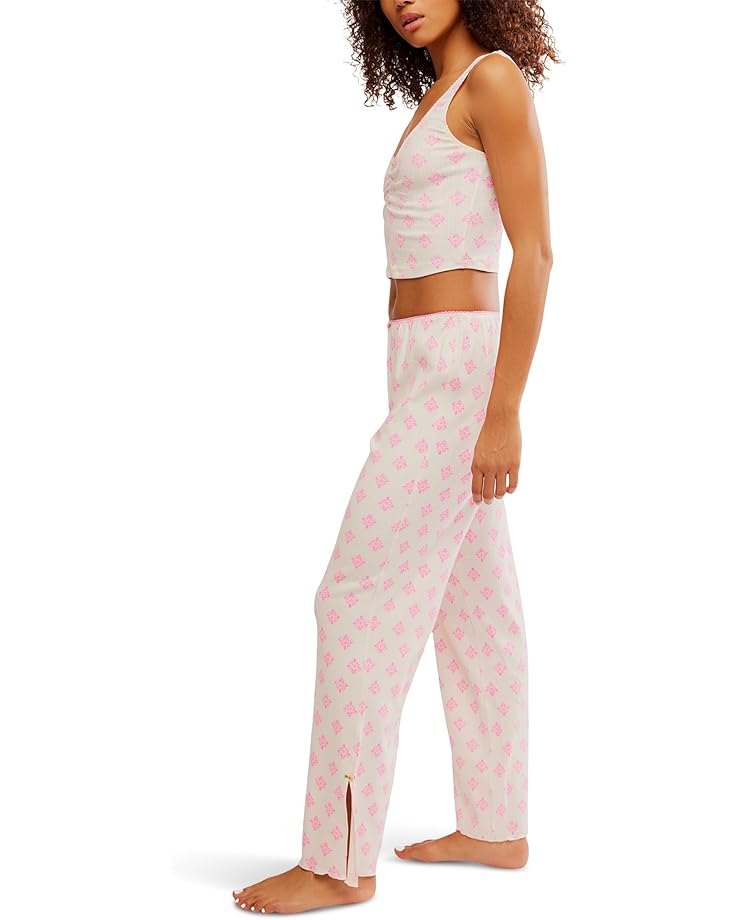 6pm Free People Fresh In Love Lounge Set Women's