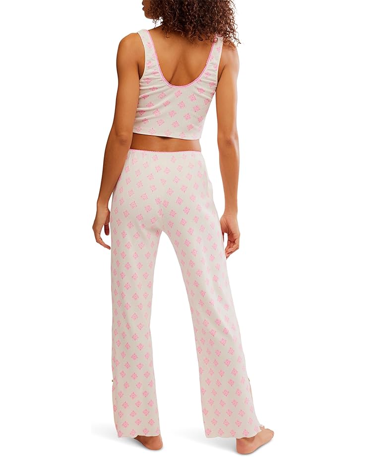 6pm Free People Fresh In Love Lounge Set Women's
