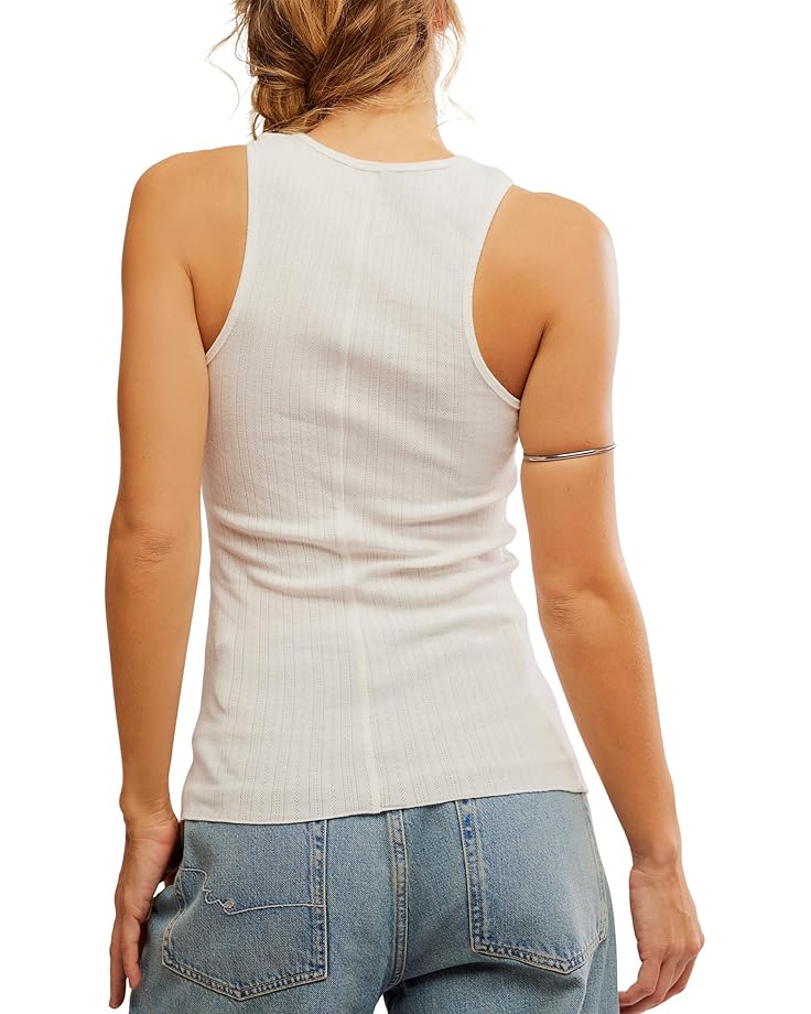 6pm Free People Fresh In Love Tank Women's