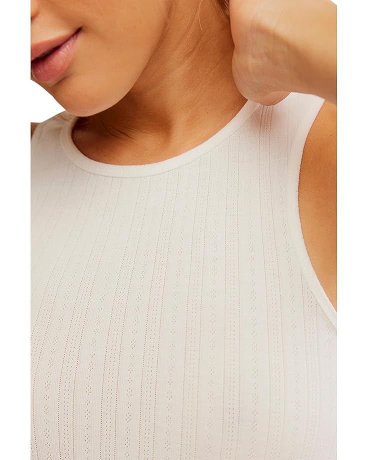 6pm Free People Fresh In Love Tank Women's