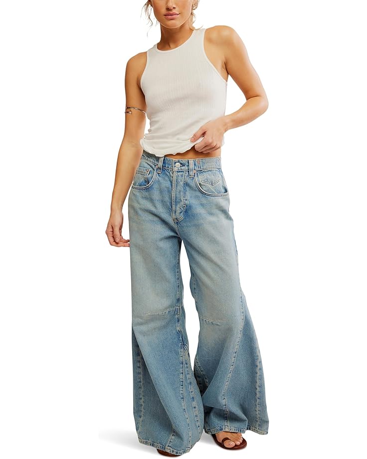 6pm Free People Fresh In Love Tank Women's