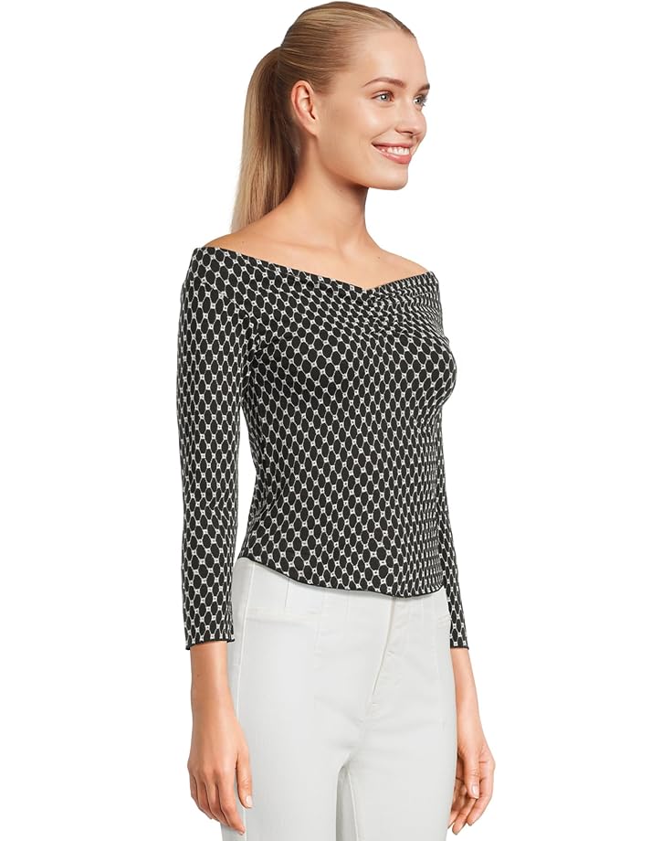Free People Gia Eyelet Top Women's