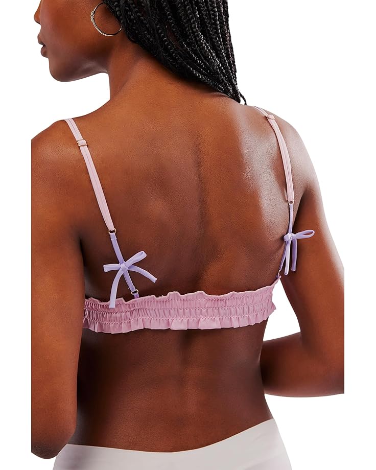 6pm Free People Gia Triangle Bralette Women's