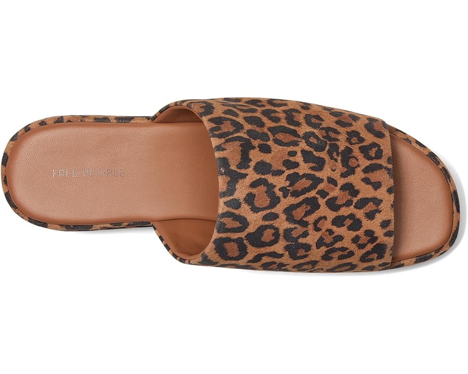 6pm Free People Harbor Flatform Women's