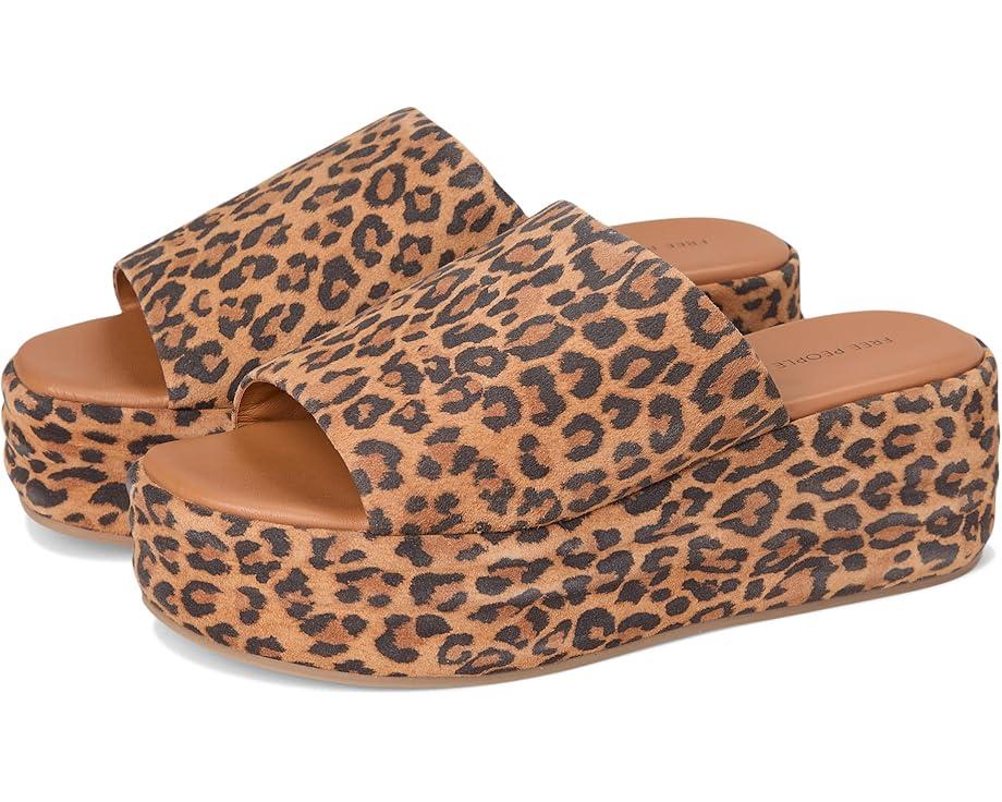 6pm Free People Harbor Flatform Women's