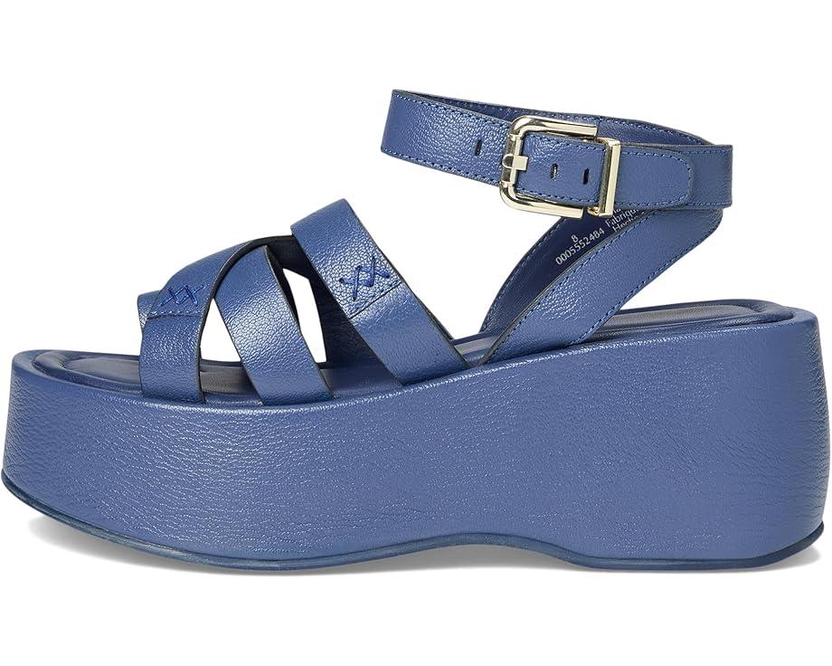 6pm Free People Hazel Flatform Sandals Women's