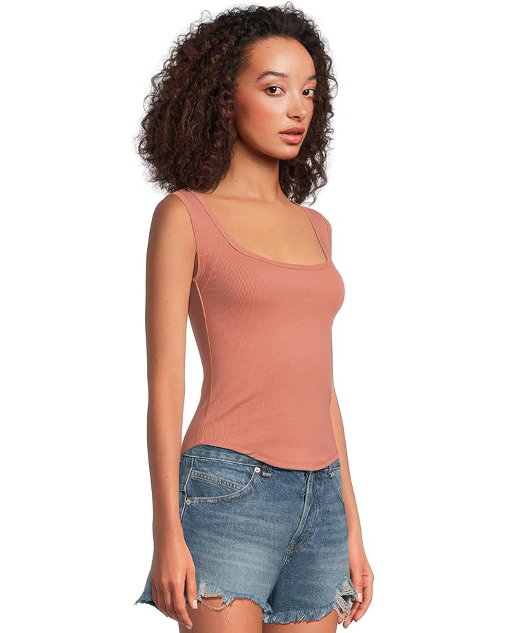 Free People Hummingbird Tee Women's