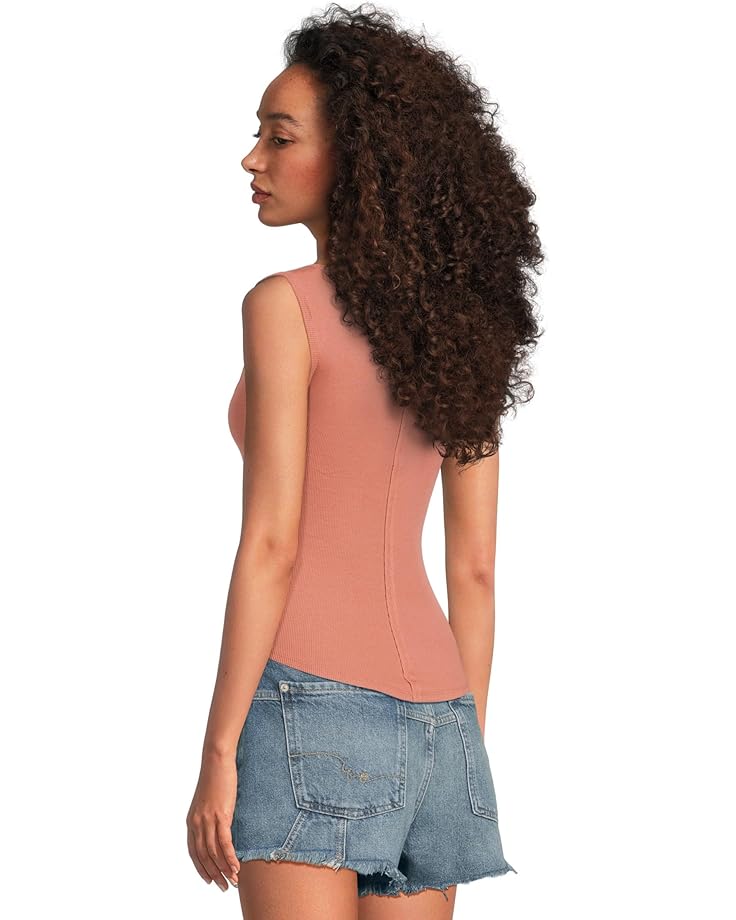 Free People Hummingbird Tee Women's