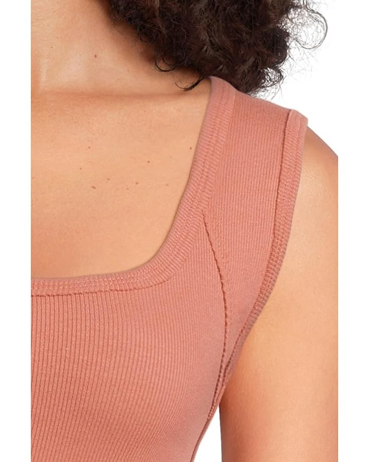 Free People Hummingbird Tee Women's