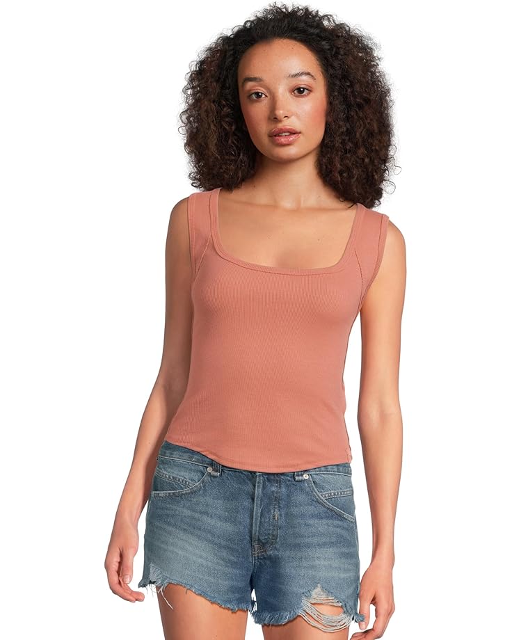 Free People Hummingbird Tee Women's