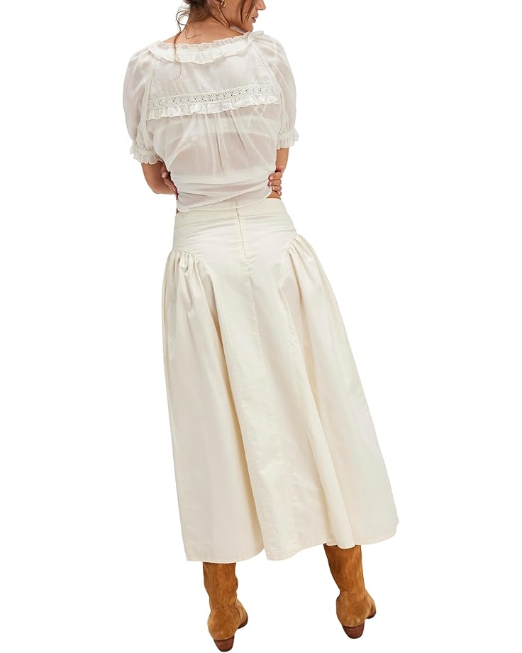Free People Katia Maxi Skirt Women's