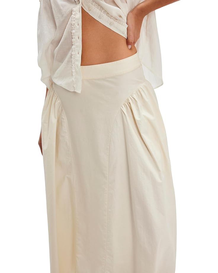 Free People Katia Maxi Skirt Women's