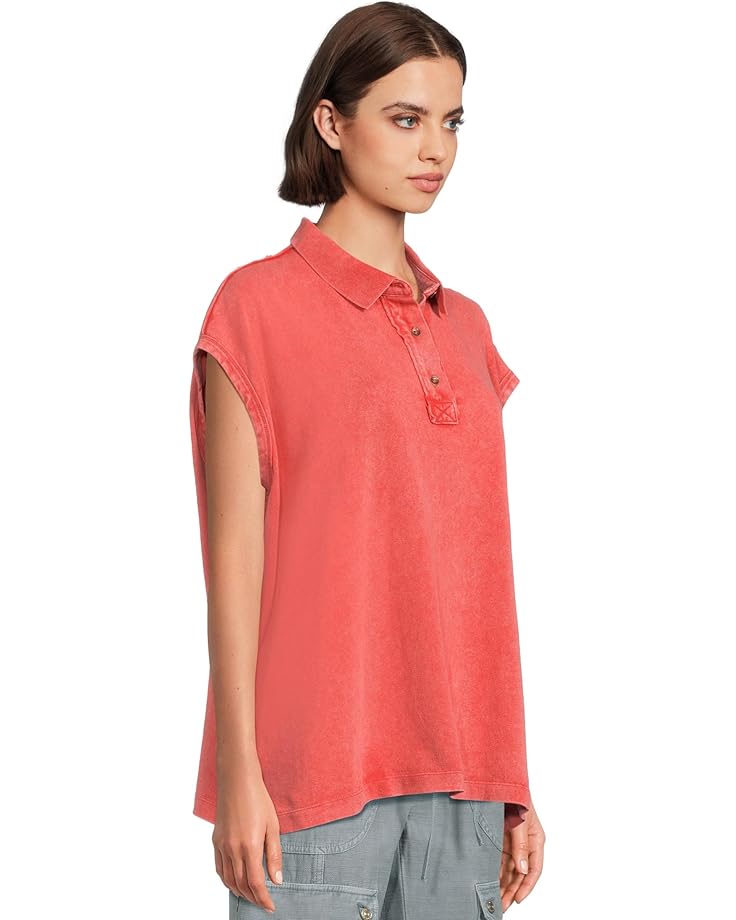 6pm Free People Keep On Polo Women's
