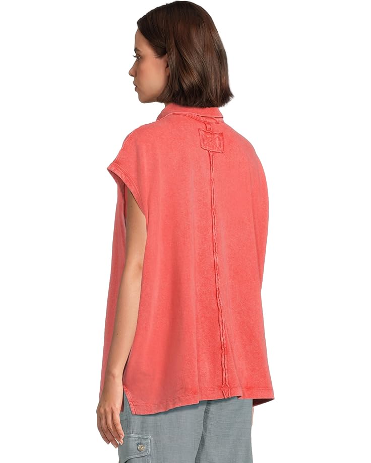 6pm Free People Keep On Polo Women's