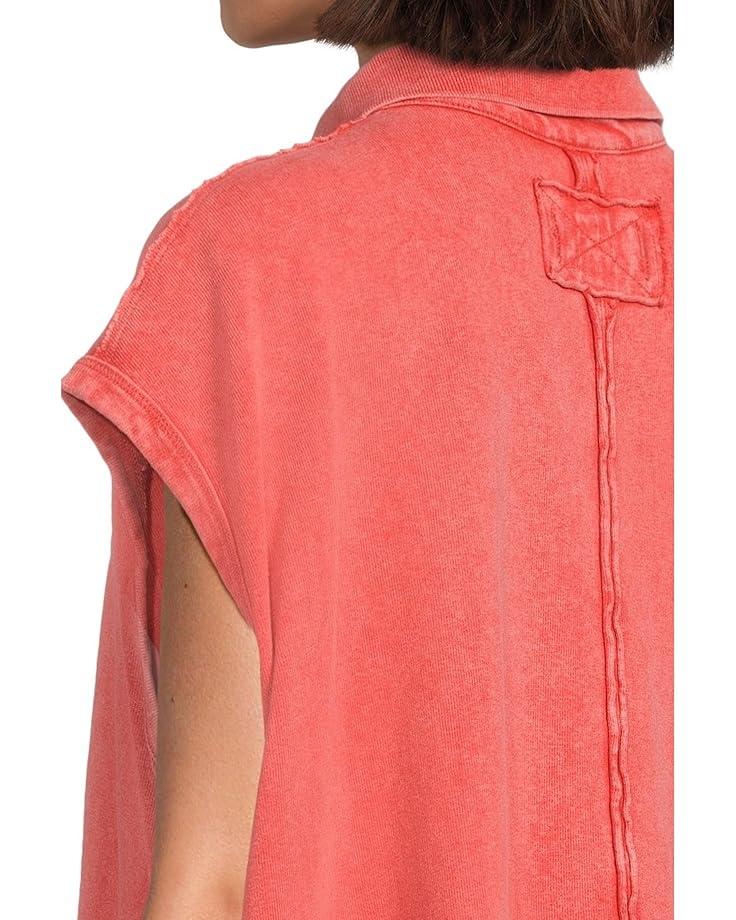 6pm Free People Keep On Polo Women's