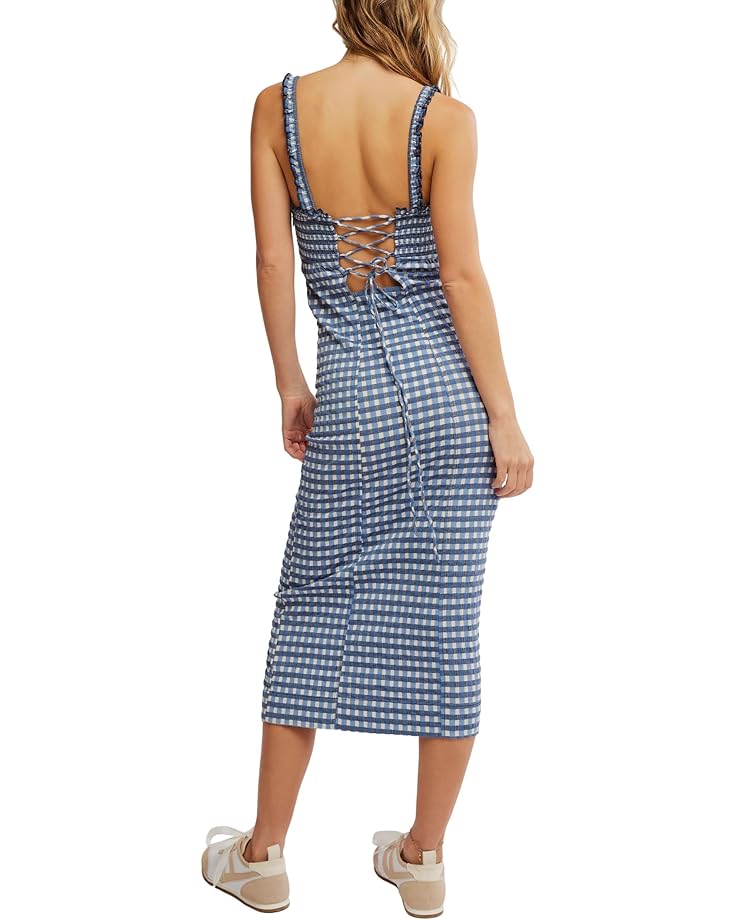 Free People Lucinda Midi Women's