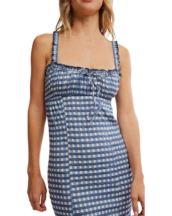 Free People Lucinda Midi Women's