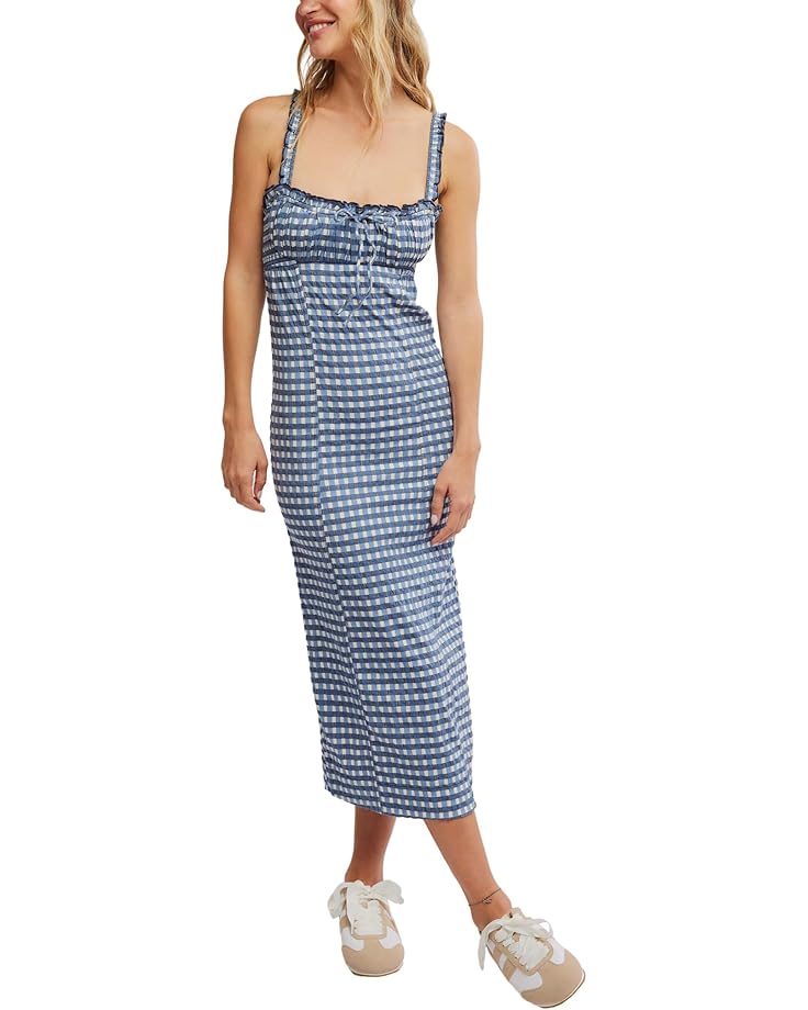 Free People Lucinda Midi Women's