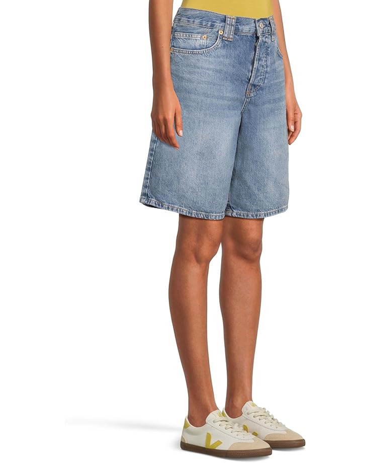 Free People Montana Shorts Women's
