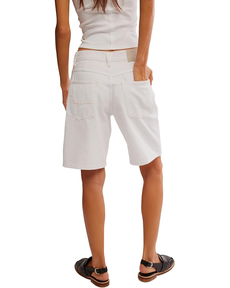 Free People Montana Shorts Women's