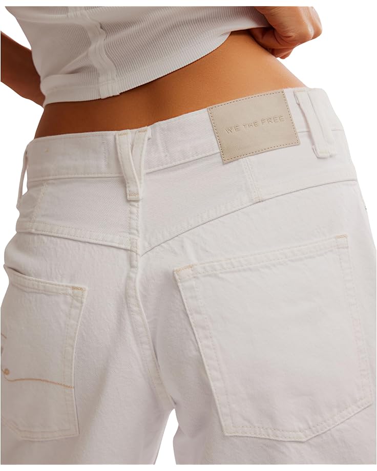 Free People Montana Shorts Women's