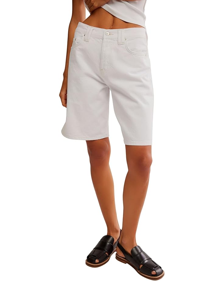 Free People Montana Shorts Women's