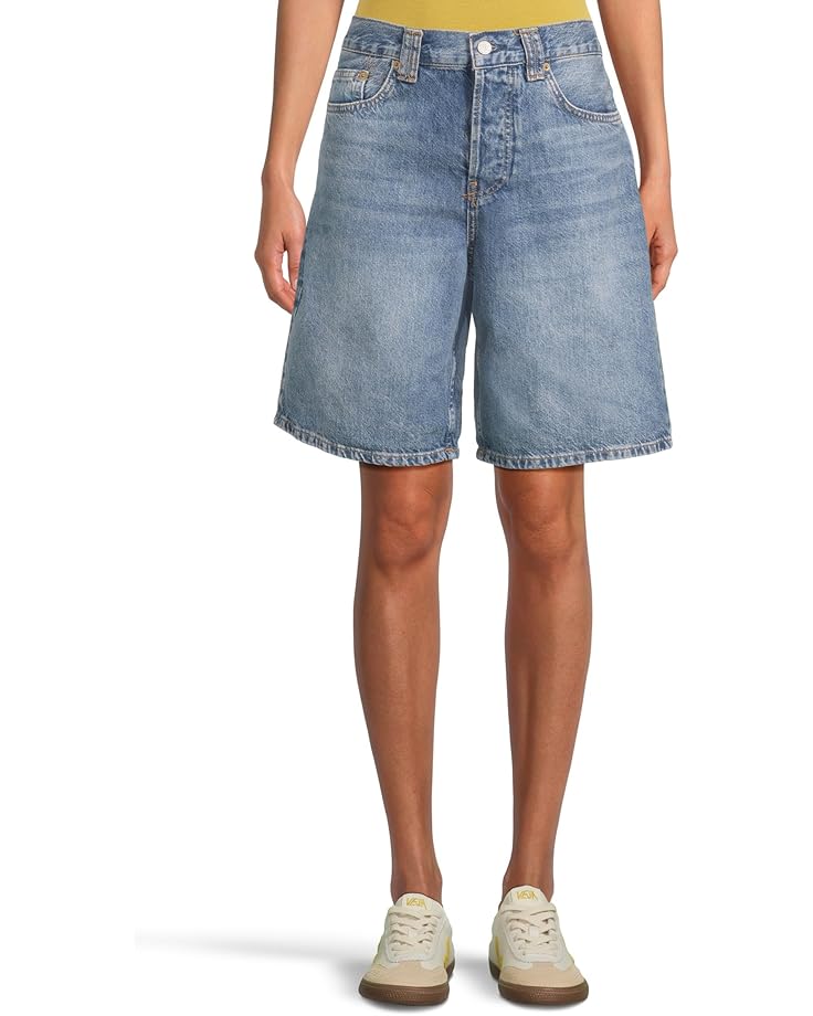Free People Montana Shorts Women's