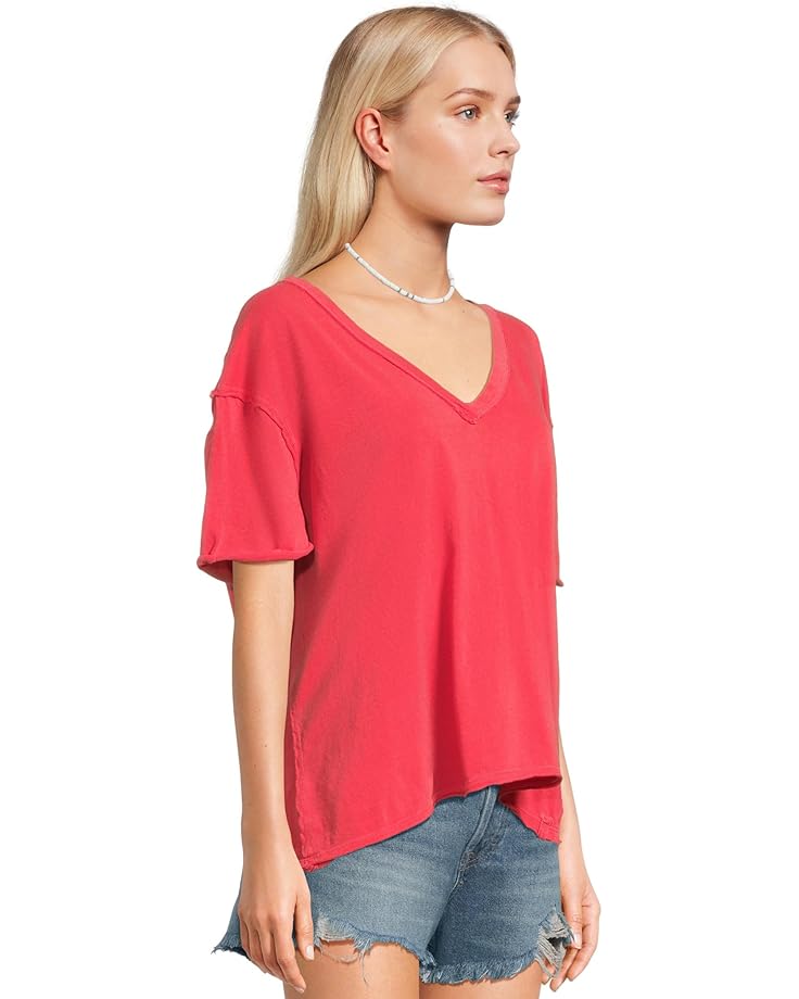 Free People Nina Tee V Women's