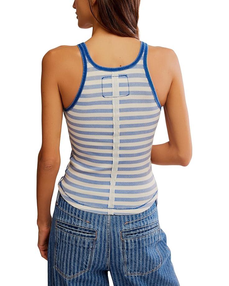 Free People Only One Ringer - Graphic / St Women's