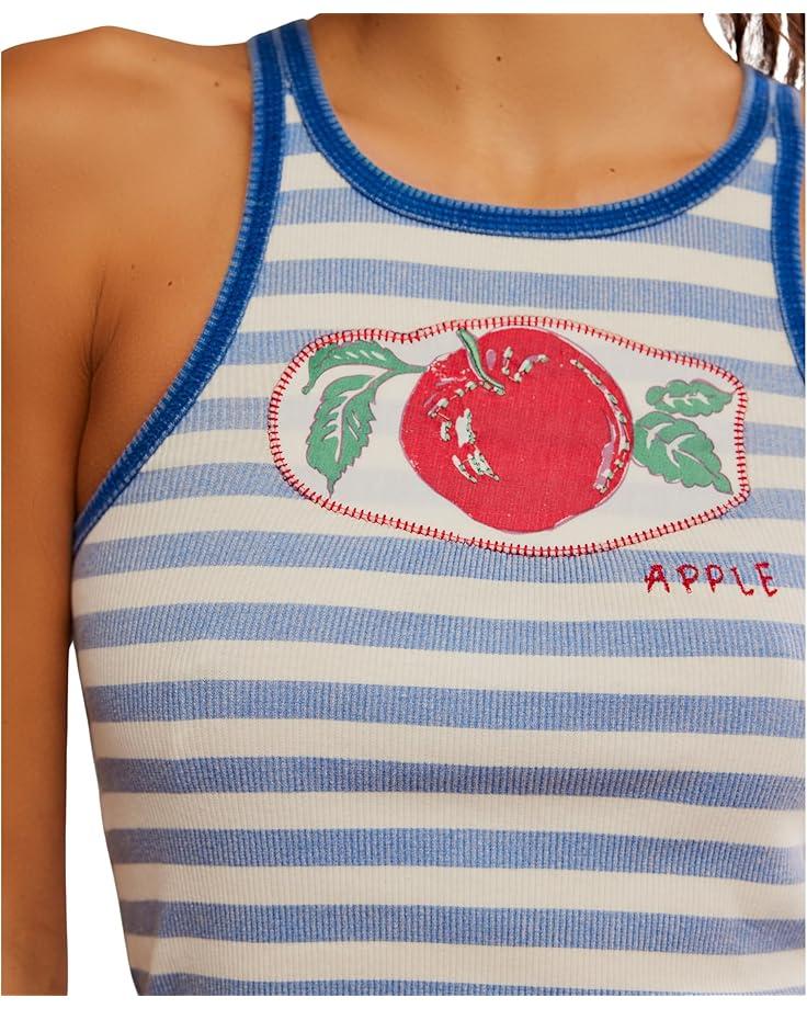 Free People Only One Ringer - Graphic / St Women's