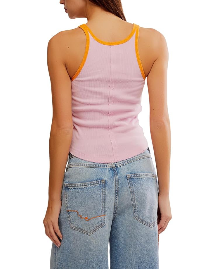 Free People Only One Ringer - Solids Women's
