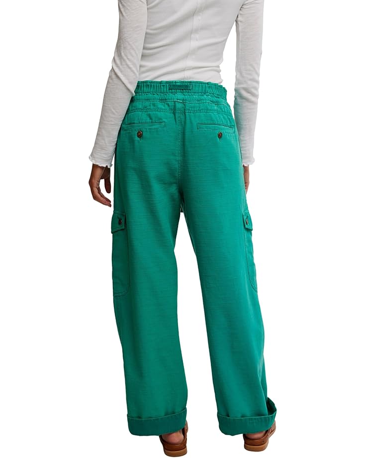 Free People Park Ave Pants Women's