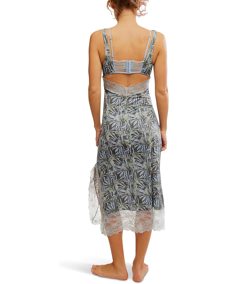 6pm Free People Party Crasher Midi Slip Women's