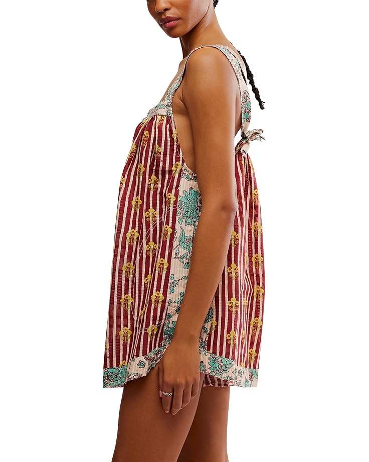 6pm Free People Port Au Prince One-piece Women's